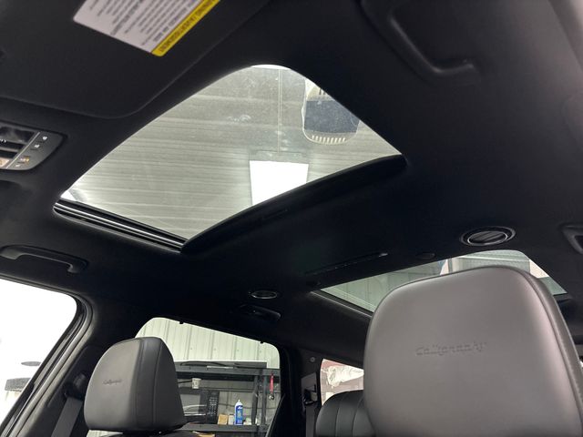 2026 Hyundai Palisade Calligraphy - Photo 22