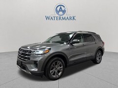 2026 Ford Explorer Active SUV