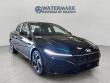 New 2025 Hyundai Elantra Hybrid Limited Sedan