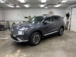 Hyundai Santa Fe Hybrid