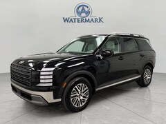 2026 Hyundai Palisade SEL Premium SUV