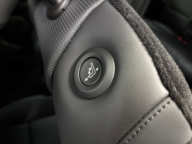 2026 Hyundai Palisade Calligraphy - Photo 43