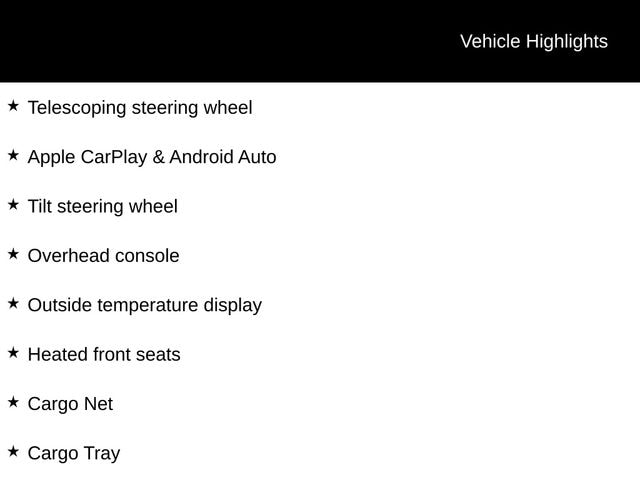 2026 Hyundai Tucson SEL - Photo 7