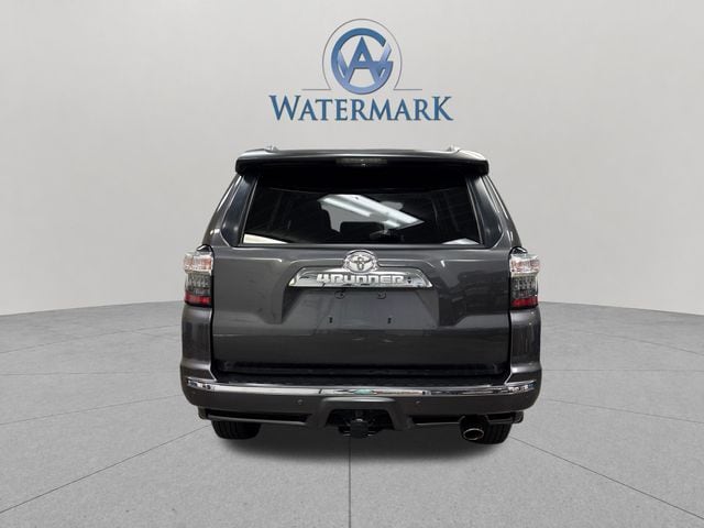 2020 Toyota 4Runner Limited - Photo 4