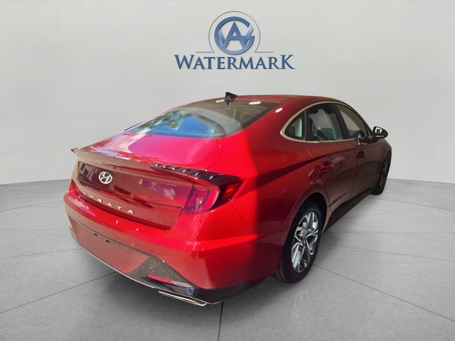 2023 Hyundai Sonata SEL - Photo 3