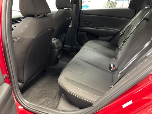 2026 Hyundai Elantra SEL - Photo 22