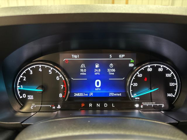 2023 Ford Maverick Lariat - Photo 16