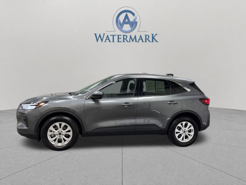 Used 2023 Ford Escape Active SUV
