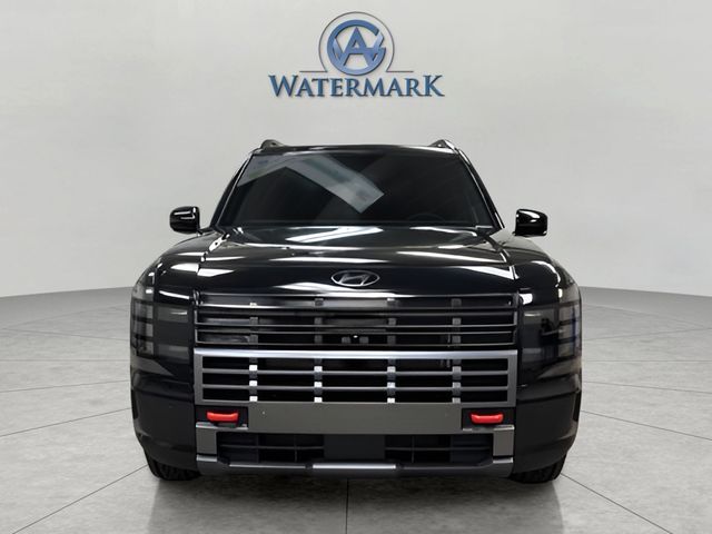 2026 Hyundai Palisade XRT Pro - Photo 8
