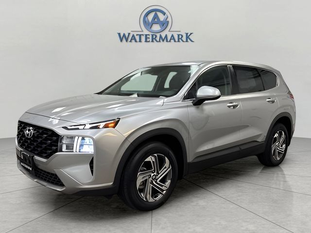 2023 Hyundai Santa Fe SE's photo