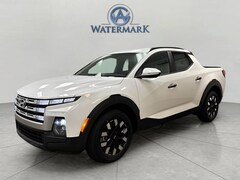 2026 Hyundai Santa Cruz SEL Truck Crew Cab