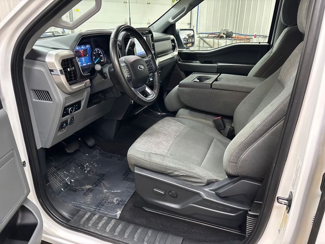 2023 Ford F-150 XLT - Photo 10