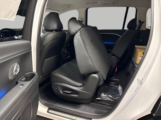 2026 Hyundai IONIQ 9 SEL - Photo 30
