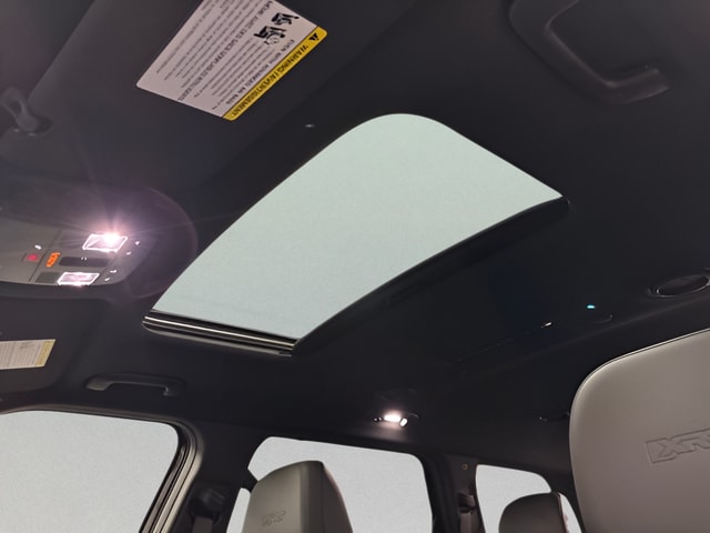 2026 Hyundai Palisade XRT Pro - Photo 21