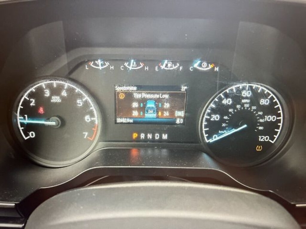 Used 2022 Ford F-150 XL Truck SuperCrew Cab