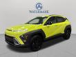 New 2026 Hyundai Kona SEL Sport SUV