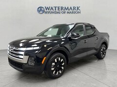 2025 Hyundai Santa Cruz SEL Activity FWD Truck Crew Cab