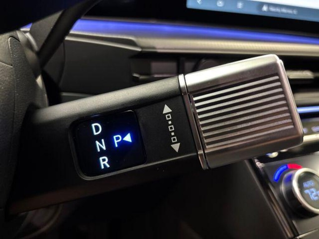 New 2026 Hyundai Santa Fe Hybrid Calligraphy SUV