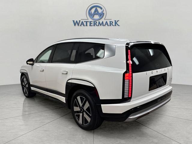 2026 Hyundai Ioniq SEL photo 3