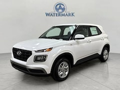 2025 Hyundai Venue SE SUV