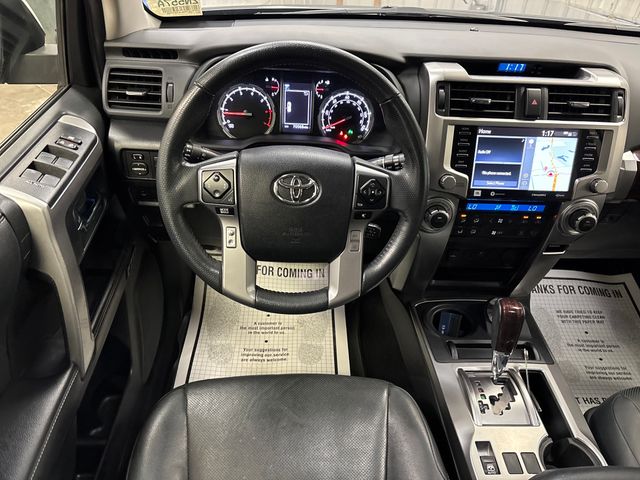 2020 Toyota 4Runner Limited - Photo 13