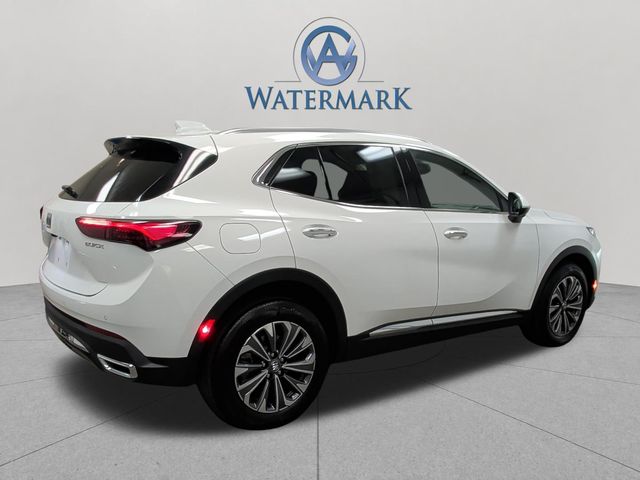 2025 Buick Envision Preferred - Photo 6