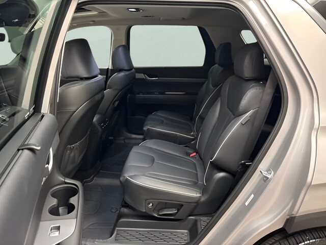 2025 Hyundai Palisade SEL Premium - Photo 26