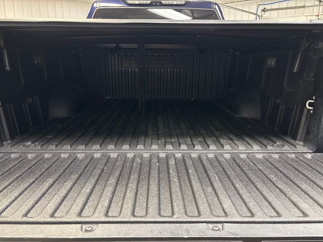 2023 Toyota Tundra Platinum - Photo 21