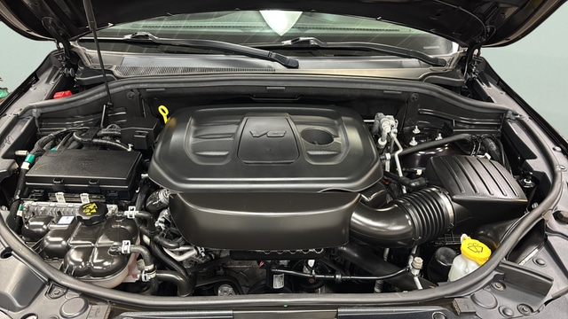 2019 Jeep Grand Cherokee Summit - Photo 18