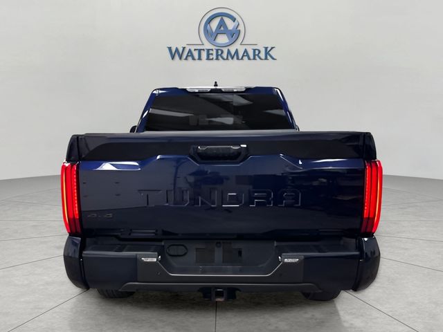 2022 Toyota Tundra SR5 photo 3