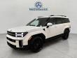 New 2026 Hyundai Santa Fe Calligraphy AWD SUV