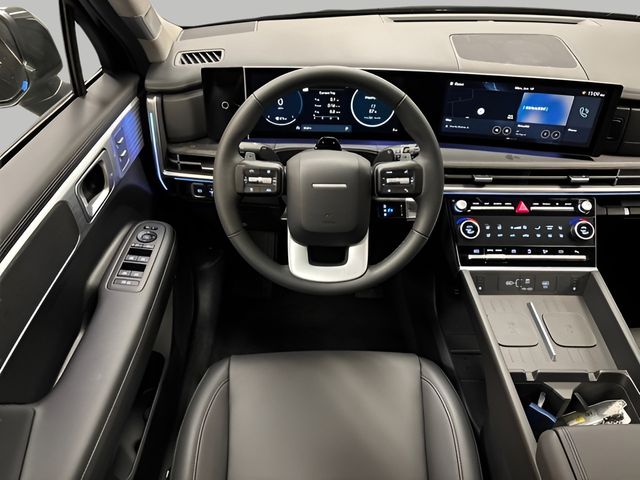 2026 Hyundai Santa Fe Limited - Photo 16