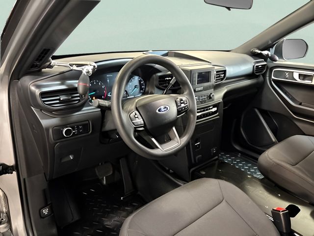 2024 Ford Explorer Utility Police Interceptor - Photo 17