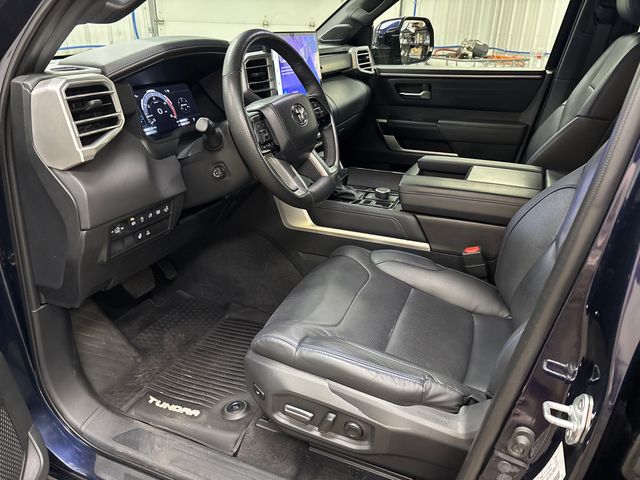 2023 Toyota Tundra Platinum - Photo 10