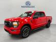 Used 2023 Ford F-150 XLT Truck SuperCrew Cab