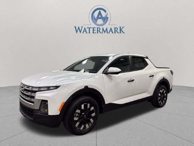2027 Hyundai Santa Cruz