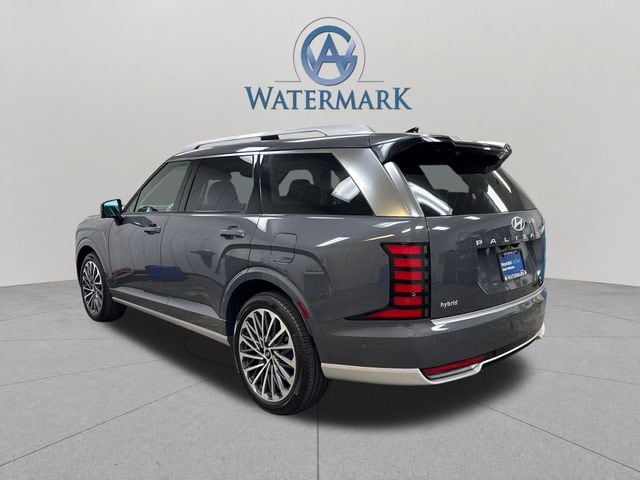 2026 Hyundai Palisade Calligraphy - Photo 3