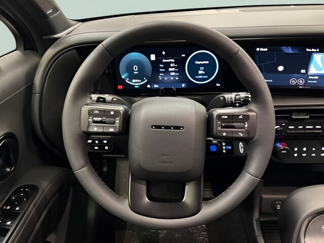 2026 Hyundai Palisade XRT Pro - Photo 14