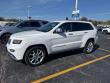 Used 2014 Jeep Grand Cherokee Summit SUV