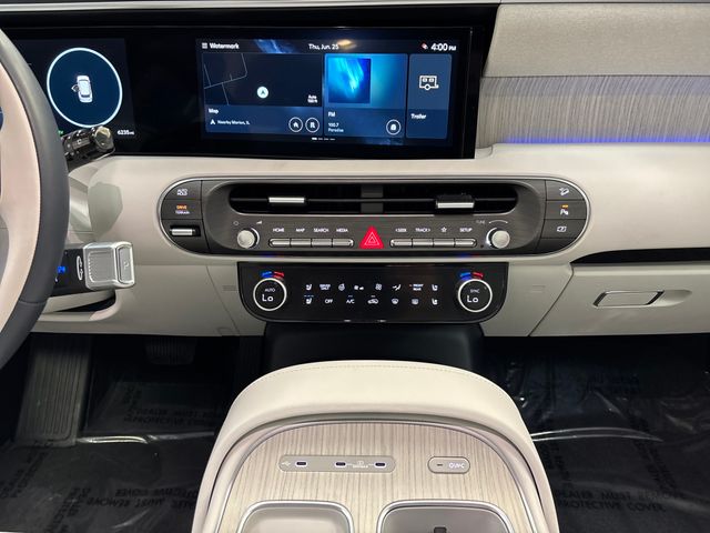 2026 Hyundai Palisade Calligraphy - Photo 11