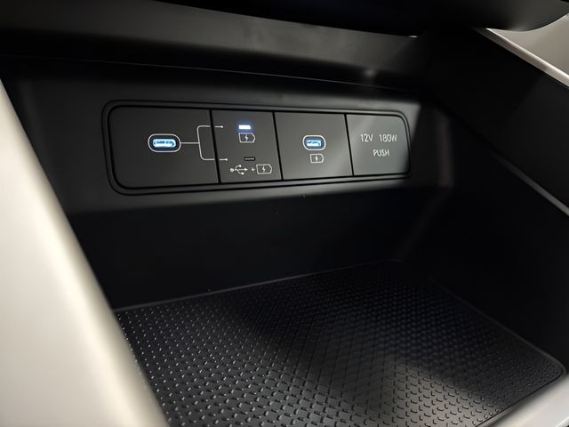 2026 Hyundai Tucson SEL - Photo 35