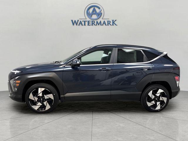 2026 Hyundai Kona Limited photo 2