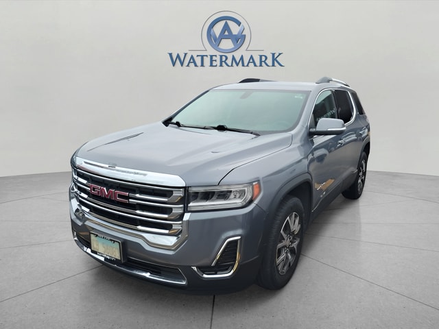 2020 GMC Acadia SLE FWD's photo
