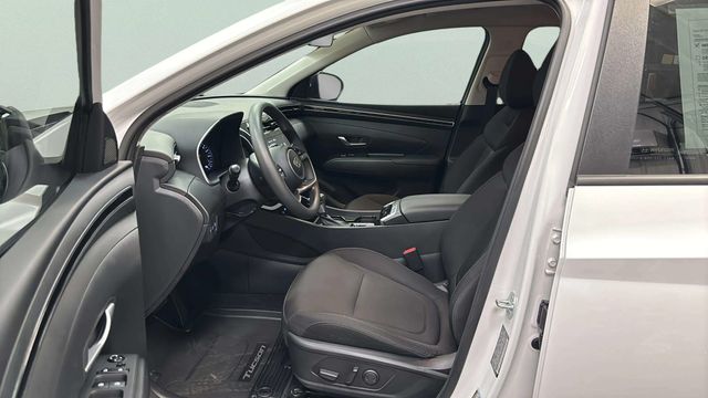 2024 Hyundai Tucson SEL - Photo 10