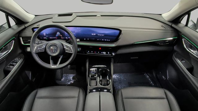 2025 Buick Envision Preferred - Photo 10