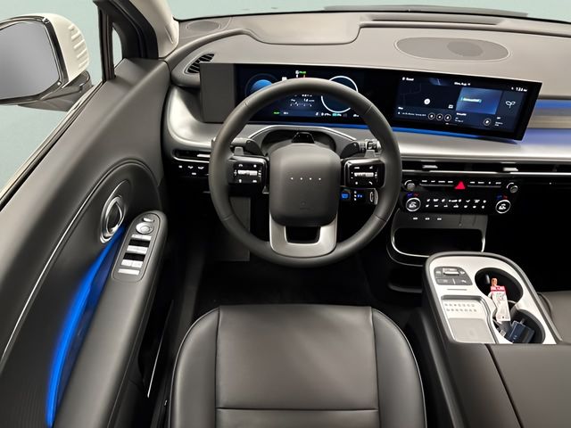 2026 Hyundai IONIQ 9 SEL - Photo 15