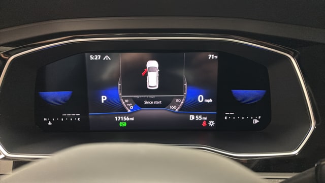 2023 Volkswagen Jetta SE - Photo 13
