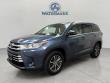 Used 2017 Toyota Highlander XLE SUV