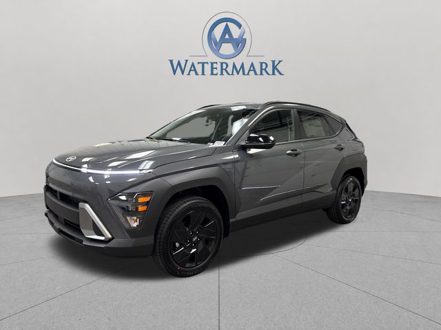 2026 Hyundai Kona