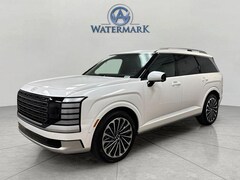 2026 Hyundai Palisade Hybrid Calligraphy SUV